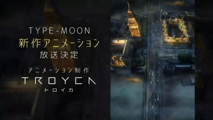 从同人三大奇迹到最受欢迎IP，型月是如何做到靠Fate躺着赚
