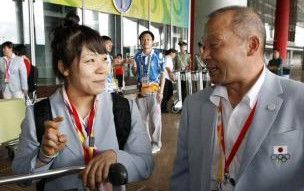 日本举重协会会长三宅义行辞去女子举重队教练职务 日本举重协会会长三宅义行辞去女子举重队教练职务