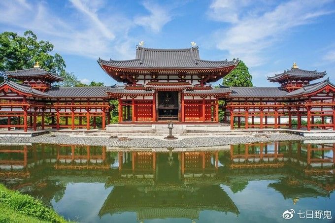 日本寺庙文化科普：“山”“院”“寺”到底哪个是名字