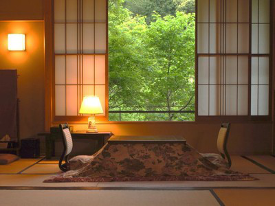 被炉大调查！日本持有被炉的家庭达5成