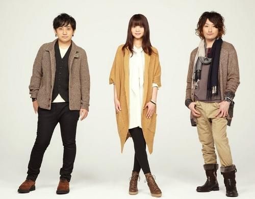 日本歌唱组合生物股长成为抖音用户