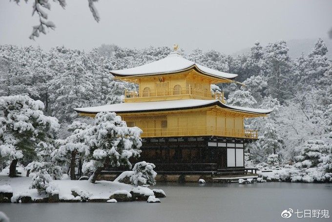 日本寺庙文化科普：“山”“院”“寺”到底哪个是名字