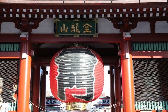 日本寺庙文化科普：“山”“院”“寺”到底哪个是名字