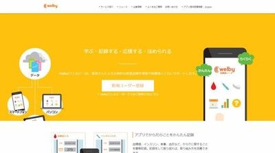 日本德岛大学联合Welby公司利用AI技术研究糖
