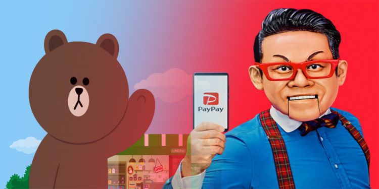 日本版移动支付大战？LINEPay、PayPay支付返还活动