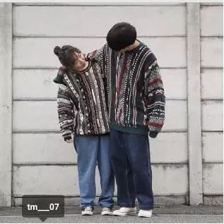 为什么日本人偏爱这种旧衣服？