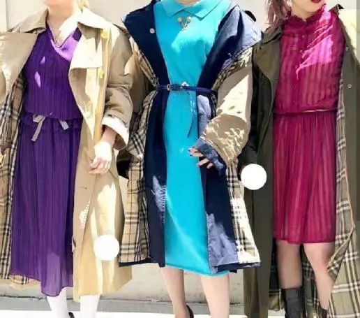 为什么日本人偏爱这种旧衣服？