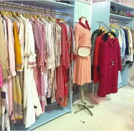 为什么日本人偏爱这种旧衣服？