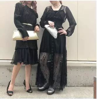 为什么日本人偏爱这种旧衣服？