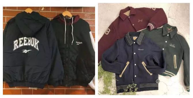 为什么日本人偏爱这种旧衣服？