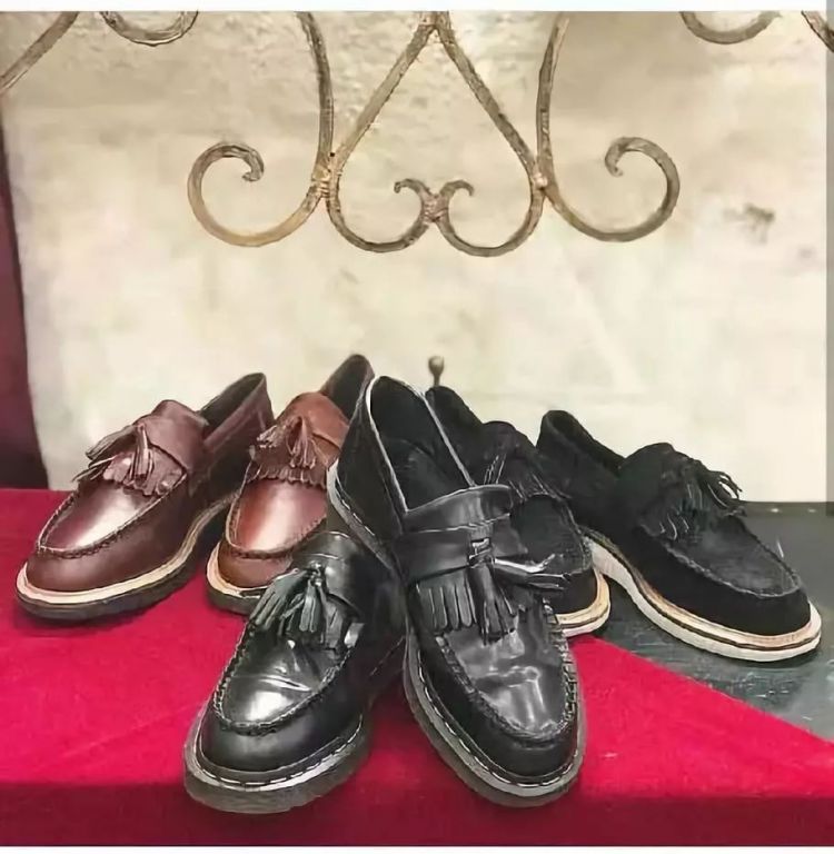 为什么日本人偏爱这种旧衣服？
