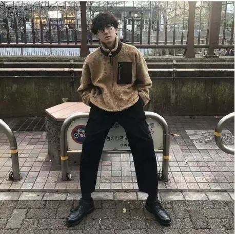为什么日本人偏爱这种旧衣服？