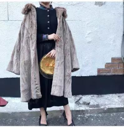 为什么日本人偏爱这种旧衣服？