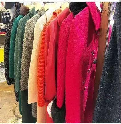 为什么日本人偏爱这种旧衣服？