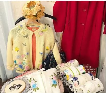为什么日本人偏爱这种旧衣服？