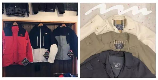 为什么日本人偏爱这种旧衣服？