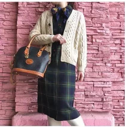 为什么日本人偏爱这种旧衣服？