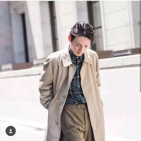 为什么日本人偏爱这种旧衣服？