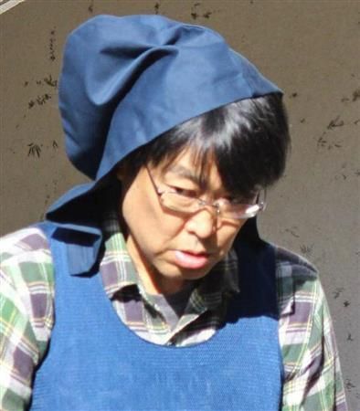 二郎(75岁,日本语学校负责人)被杀害一案,其司机高野和彦(54岁)因涉嫌