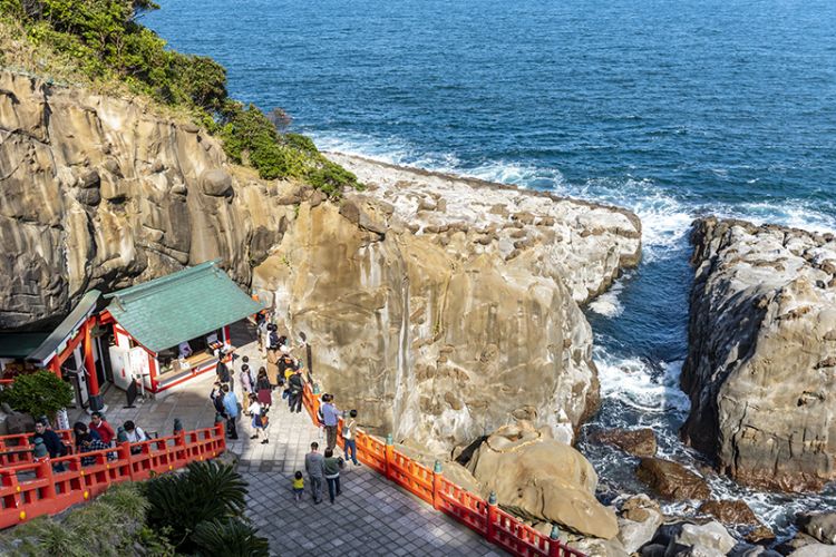 来去看闪闪发光的大海啊！日南海岸兜风景点【后篇】