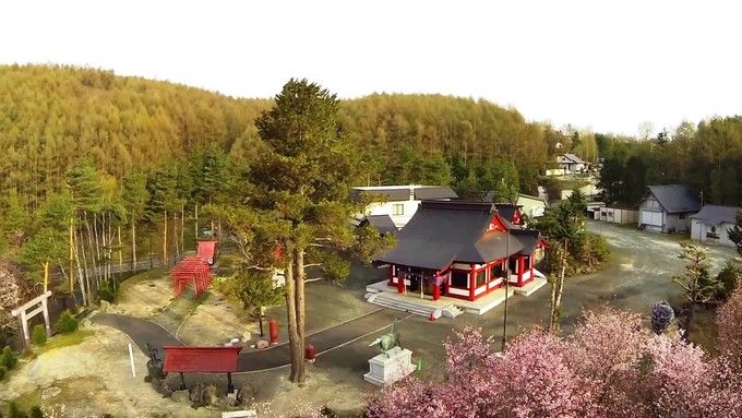 日本无人机飞行指南——飞行规则与申请权限程序