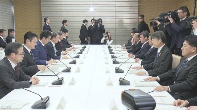 日本正式出台《外国人材引进法案》基本方针，14个行业总计34万人