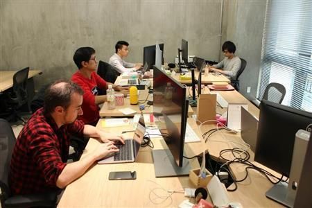 Line在京都设立新开发基地吸引众多外国人应聘 日本通 Line在京都设立新开发基地吸引众多外国人应聘 日本通