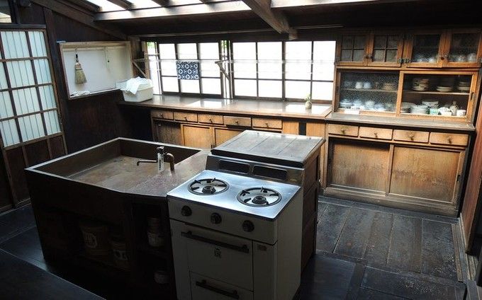 东京老街谷根千，带你一秒穿越回昭和时代逛吃逛吃