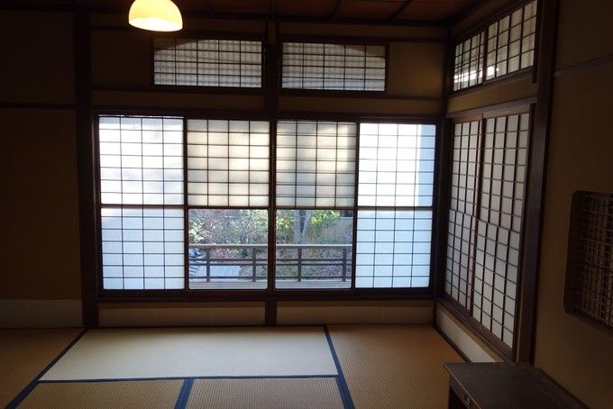 东京老街谷根千，带你一秒穿越回昭和时代逛吃逛吃