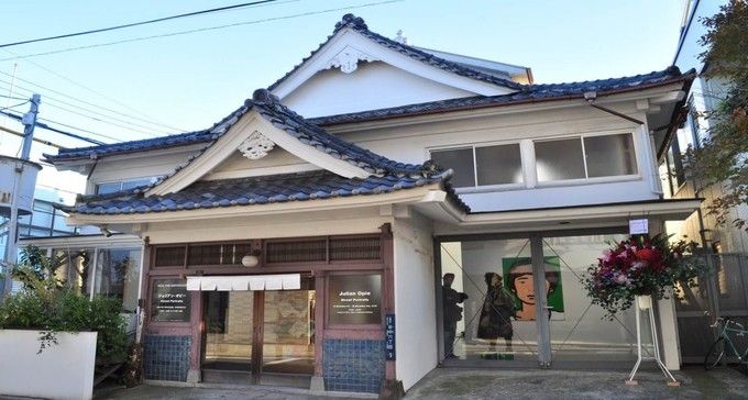 东京老街谷根千，带你一秒穿越回昭和时代逛吃逛吃