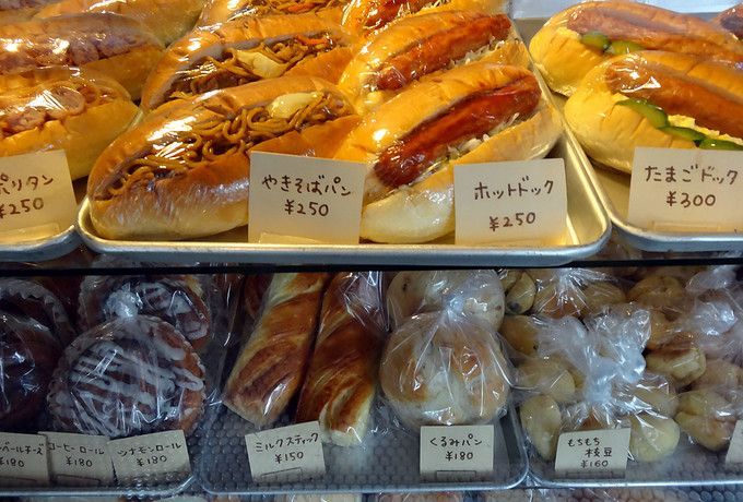 东京老街谷根千，带你一秒穿越回昭和时代逛吃逛吃