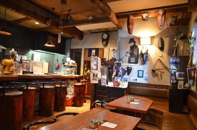 东京老街谷根千，带你一秒穿越回昭和时代逛吃逛吃