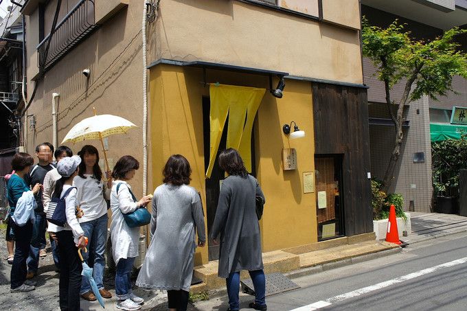 东京老街谷根千，带你一秒穿越回昭和时代逛吃逛吃