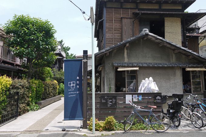 东京老街谷根千，带你一秒穿越回昭和时代逛吃逛吃