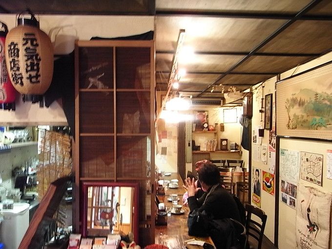 东京老街谷根千，带你一秒穿越回昭和时代逛吃逛吃