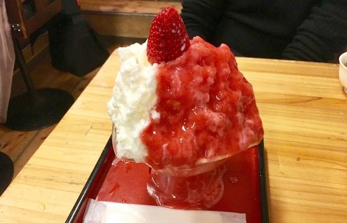 东京老街谷根千，带你一秒穿越回昭和时代逛吃逛吃