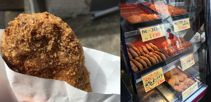 东京老街谷根千，带你一秒穿越回昭和时代逛吃逛吃