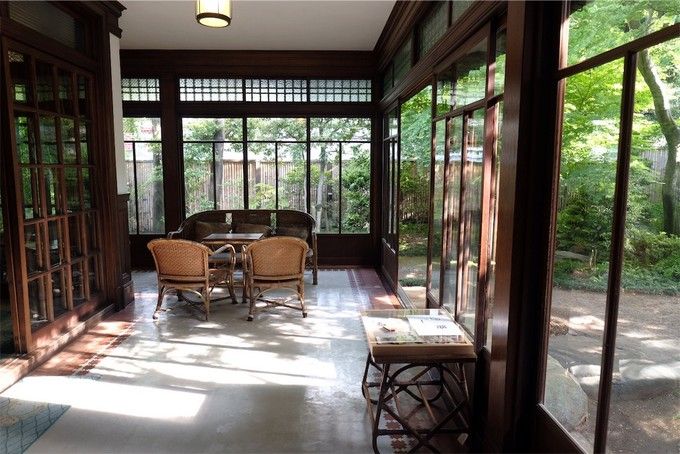 东京老街谷根千，带你一秒穿越回昭和时代逛吃逛吃