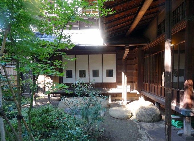 东京老街谷根千，带你一秒穿越回昭和时代逛吃逛吃