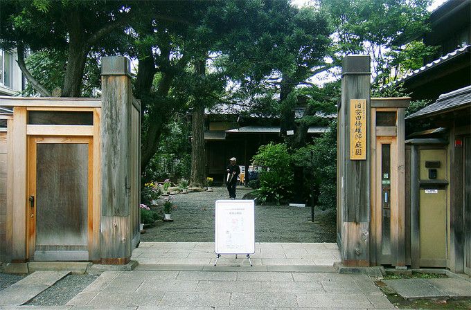 东京老街谷根千，带你一秒穿越回昭和时代逛吃逛吃