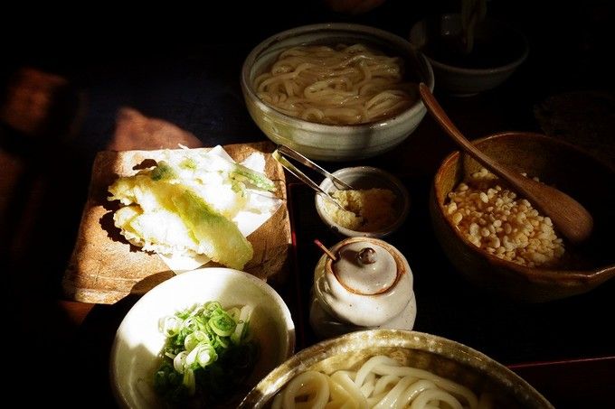 东京老街谷根千，带你一秒穿越回昭和时代逛吃逛吃