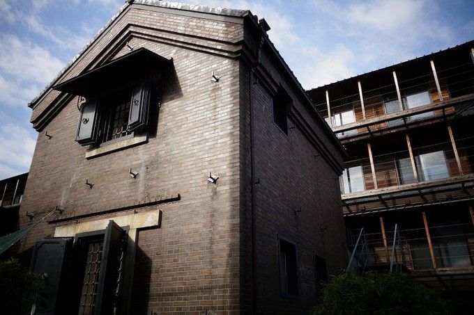 东京老街谷根千，带你一秒穿越回昭和时代逛吃逛吃