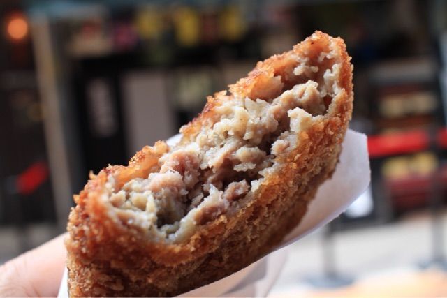 东京老街谷根千，带你一秒穿越回昭和时代逛吃逛吃