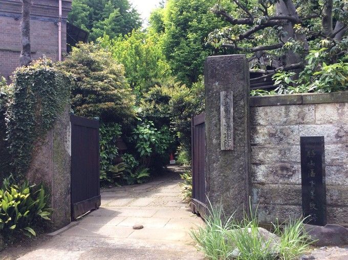 东京老街谷根千，带你一秒穿越回昭和时代逛吃逛吃