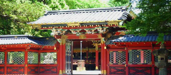 东京老街谷根千，带你一秒穿越回昭和时代逛吃逛吃