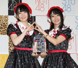 日本女团HKT48成员松田祐実决定结束团队活动