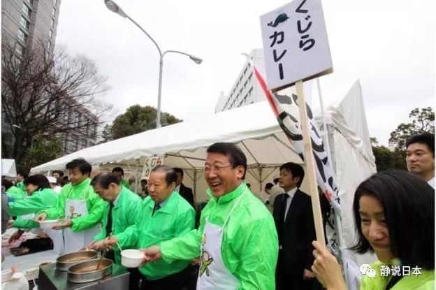 徐静波:我问日本人:你们为啥要捕鲸? 徐静波:我问日本人:你们为啥要捕鲸?