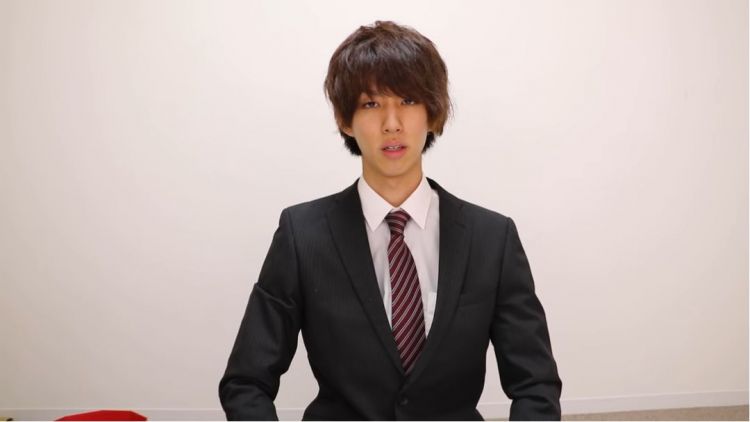Youtuber成为日本高中生向往职业，岛国网红的世界是什么样的？