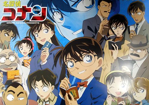 日本动画产业市场规模突破2兆日元 中国市场的贡献突出