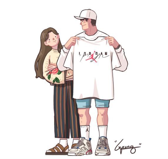 如何正确地与日本男生谈恋爱？